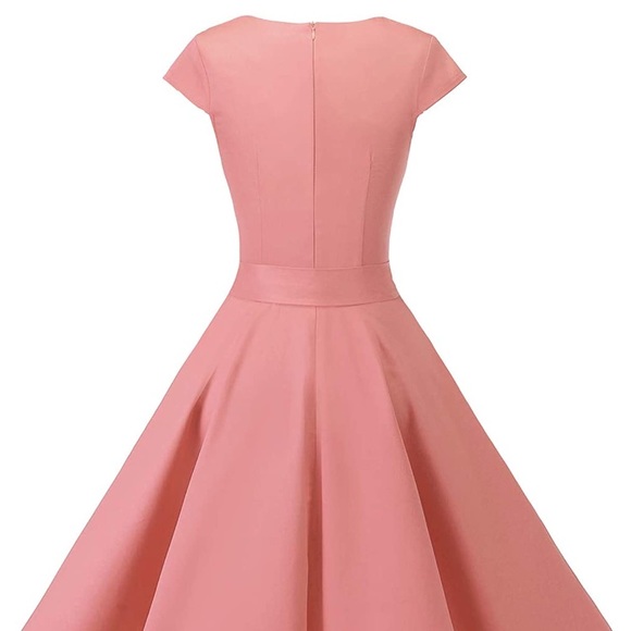 Dresstells® Women's Retro 1950s Rockabilly💃🏻 - Picture 2 of 4